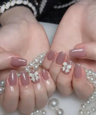 ネイル 👍thumbs up nail👍のネイルデザイン
