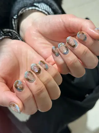 ネイル SACHIKO♪ premiereのネイルデザイン