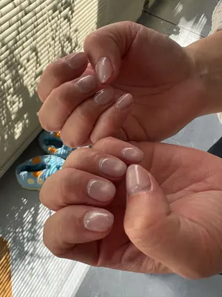 ネイル Rubyna HINAのネイルデザイン