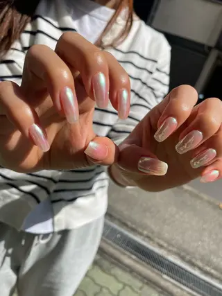 ネイル laviebelle norikoのネイルデザイン