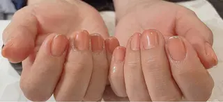 ネイル Kanal Kanaのエステ・リラクイメージ