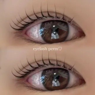 マツエク・マツパ natsumi / 梅田束感まつげ🎀のマツエク・マツパデザイン