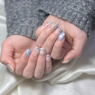 ネイル elche SHOKOのネイルデザイン