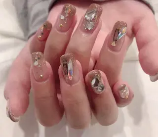 ネイル May&Way Neilのネイルデザイン