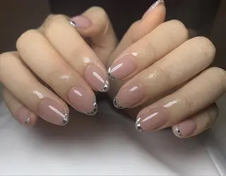 ネイル For u nail川崎所属・For u nailのネイルデザイン