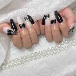 ネイル You&Me Reonaのネイルデザイン