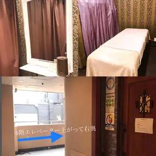 マツエク・マツパ SET SALON COURAGE所属・courage 徳田のマツエク・マツパデザイン