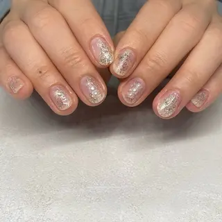 ネイル KONDO RIHO♡のネイルデザイン