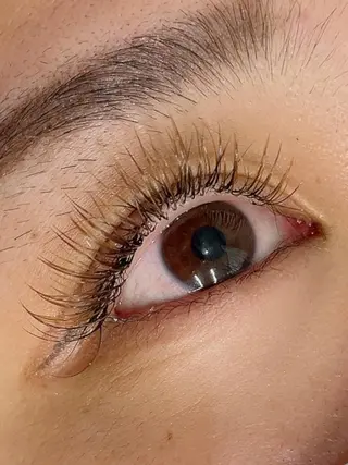 マツエク・マツパ Eyelash ＊Freakのマツエク・マツパデザイン