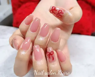 ネイル 🍭Kiara Nail🍭のネイルデザイン