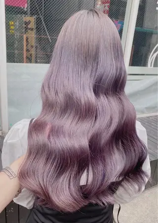 ミディアム カラー サロンジオ国分寺所属・メンズ似合わせ職人 🌈SYUのヘアスタイル