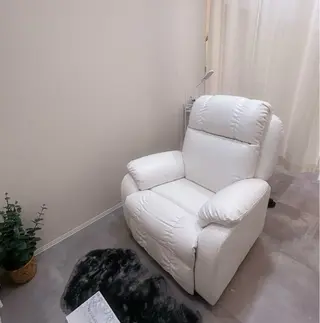 マツエク・マツパ UNE eyesalon 六本松所属・hitomi .のマツエク・マツパデザイン