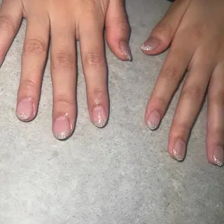 ネイル Allma Nailのネイルデザイン