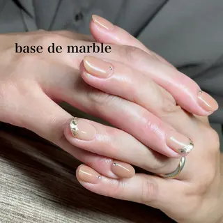 ネイル オモルフィ所属・カラーリスト marumoのヘアスタイル