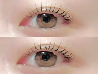 マツエク・マツパ eyelash&eyebrow Erde所属・Erde/ horizoe🕊️の眉毛・アイブロウイメージ