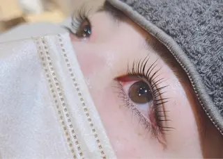 マツエク・マツパ EARTH土浦 菊地のマツエク・マツパデザイン