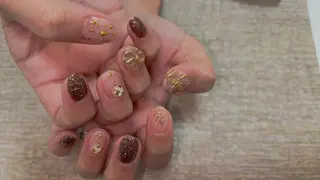 ネイル coco nailのネイルデザイン