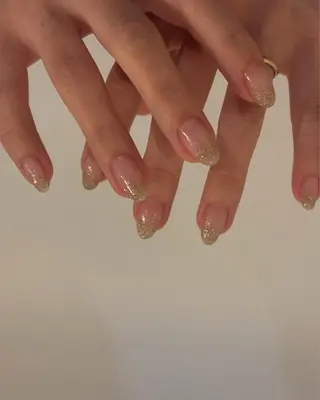 ネイル Elio所属・Elio 国泰寺のネイルデザイン