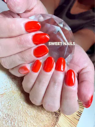 ネイル SWEET⭐️ NAILSのネイルデザイン