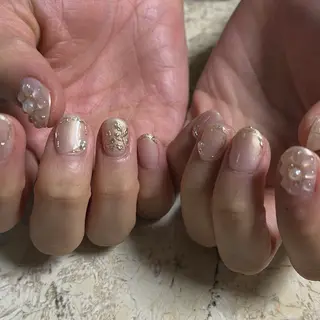 ネイル nail salon mieux(ミュー)のネイルデザイン