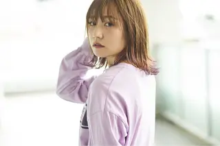 ミディアム カラー 髪質改善/縮毛矯正 ツヤ髪🩷さつきのヘアスタイル