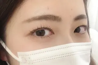 マツエク・マツパ grandgete◇ スタッフのマツエク・マツパデザイン