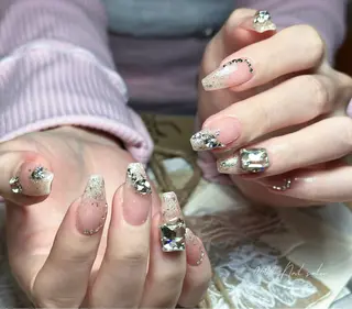 ネイル ishiro 🍂のネイルデザイン