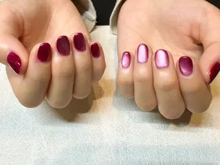 ネイル Suu ..のネイルデザイン