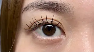 マツエク・マツパ ADMAN hair所属・ADMAN hairのマツエク・マツパデザイン