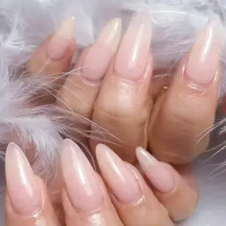 ネイル DIAMOND NailStudioのネイルデザイン