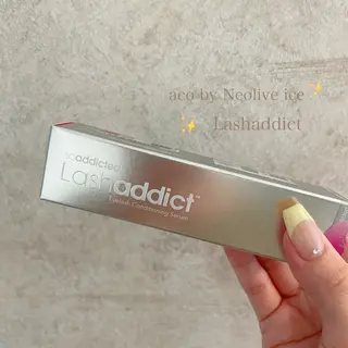 eyelist🩰 ユザワのマツエク・マツパデザイン