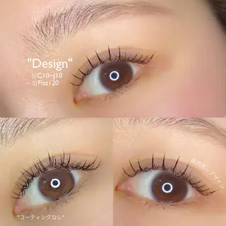 マツエク・マツパ Little River所属・Little Riverのマツエク・マツパデザイン