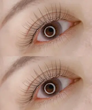 マツエク・マツパ An beauty2のマツエク・マツパデザイン