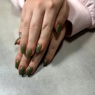 ネイル private salon〜rin〜のネイルデザイン