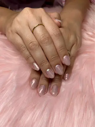 ネイル Nailsalon Little Rのネイルデザイン