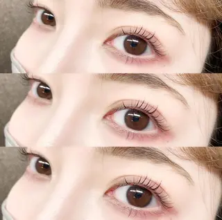 マツエク・マツパ 𝒀𝒖𝒌𝒊 𓀤𓂃 𓈒𓏸のマツエク・マツパデザイン