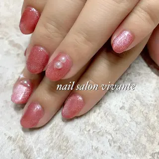 ネイル nail salon vivante所属・nail salon vivanteのネイルデザイン