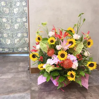 野咲き 美容室のマツエク・マツパデザイン