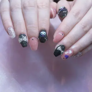 ネイル CARAT カラットのネイルデザイン