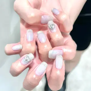 ネイル 💚K. ARISA💚のネイルデザイン