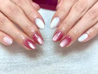 ネイル apricot nailのネイルデザイン