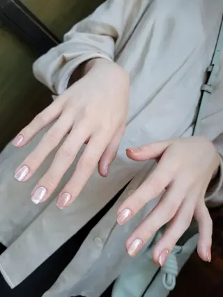 ネイル YUUKOKU Nailのネイルデザイン