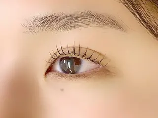 マツエク・マツパ alice tokyo今井★のマツエク・マツパデザイン