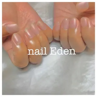 ネイル Eden　private nail saron所属・Eden ♾️のネイルデザイン