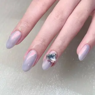 ネイル Nailist SUZU所属・Nailist suzuのネイルデザイン