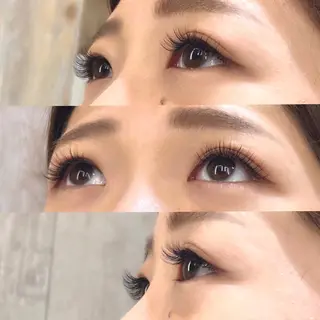 マツエク・マツパ 眉毛専門店brow art上野店　阿部の眉毛・アイブロウイメージ