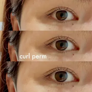 マツエク・マツパ koti by epi...所属・koti natsumiの眉毛・アイブロウイメージ