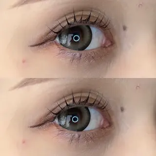 マツエク・マツパ warme𓂂𓂃 fukaのヘアスタイル