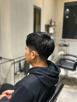 ショート 、 りえのヘアスタイル