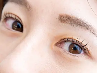 マツエク・マツパ Miyagi Yurieのマツエク・マツパデザイン